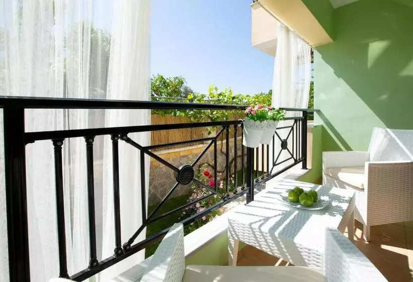 Adria Luxury Apartments