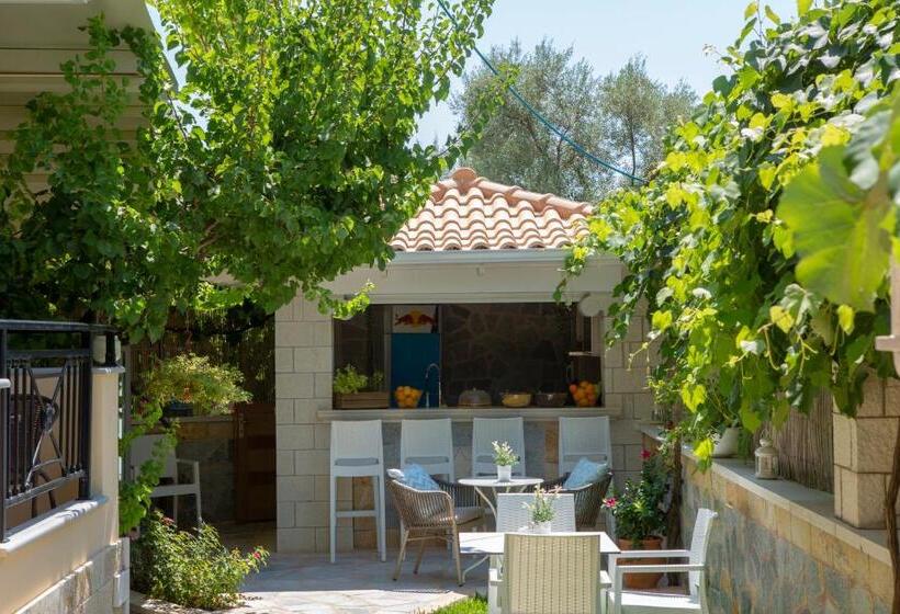 Adria Luxury Apartments