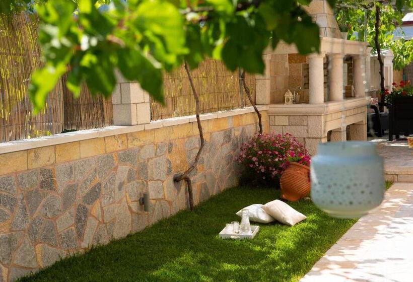 Adria Luxury Apartments