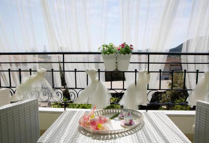 Adria Luxury Apartments