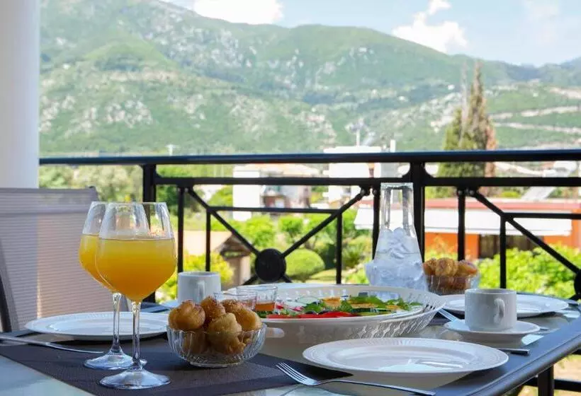 Adria Luxury Apartments