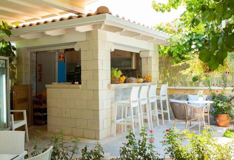 Adria Luxury Apartments