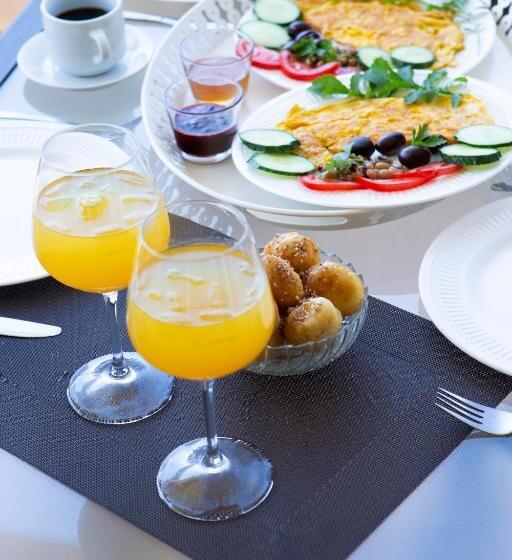 Adria Luxury Apartments