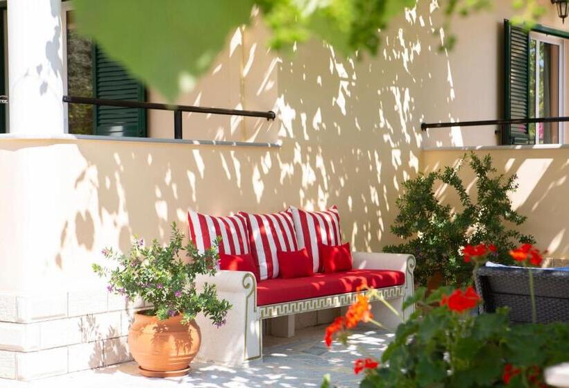 Adria Luxury Apartments