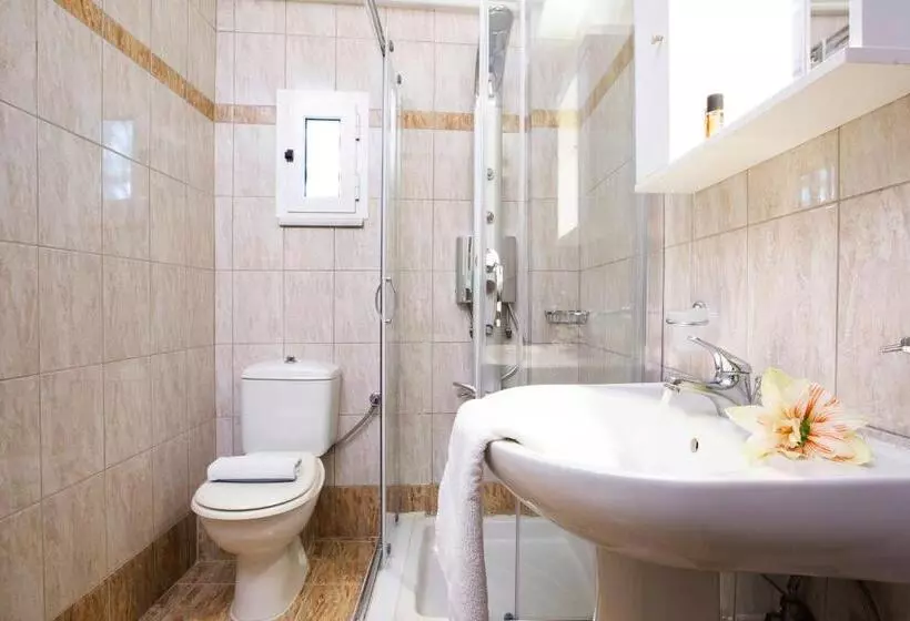 Adria Luxury Apartments