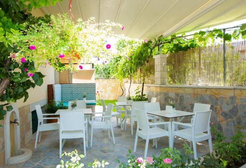 Adria Luxury Apartments