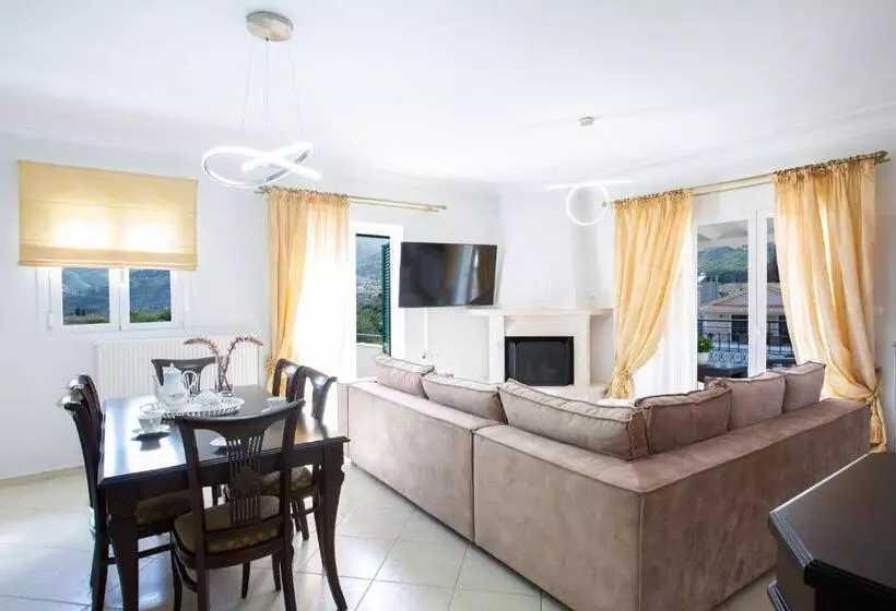 Adria Luxury Apartments