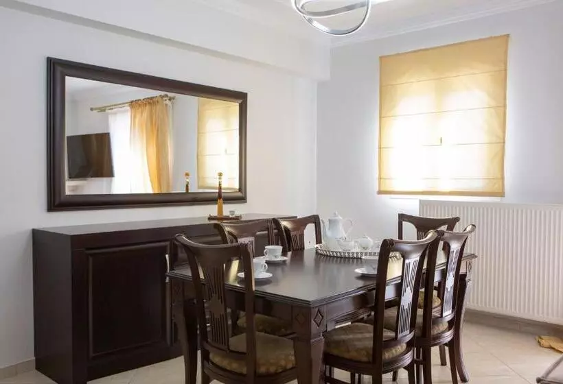 Adria Luxury Apartments