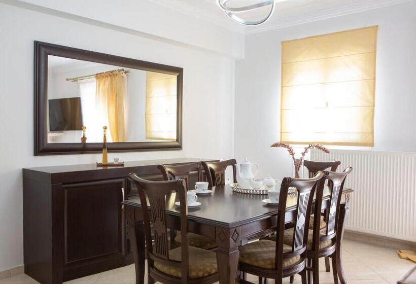 Adria Luxury Apartments