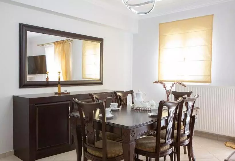 Adria Luxury Apartments