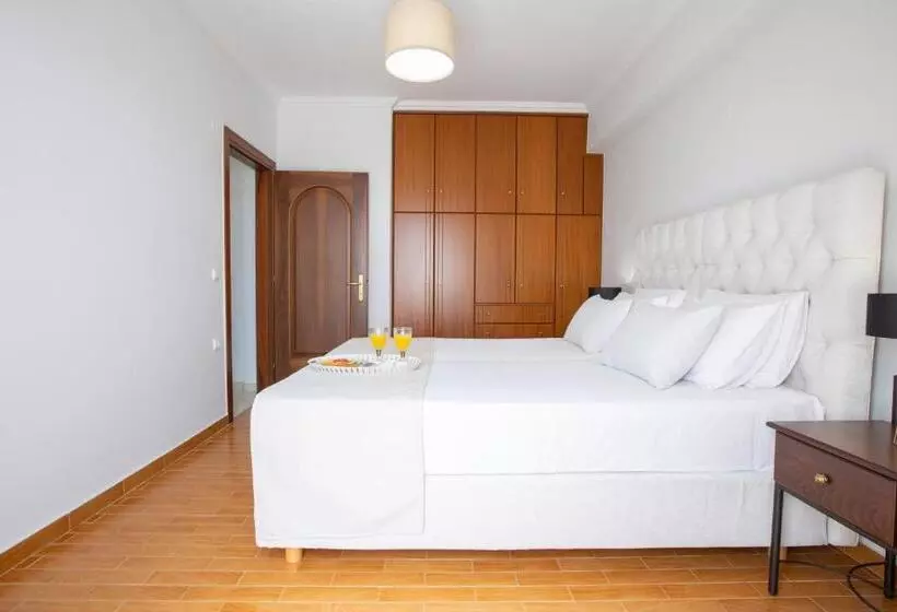 Adria Luxury Apartments