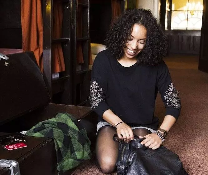 Hostel Palmers Lodge Swiss Cottage