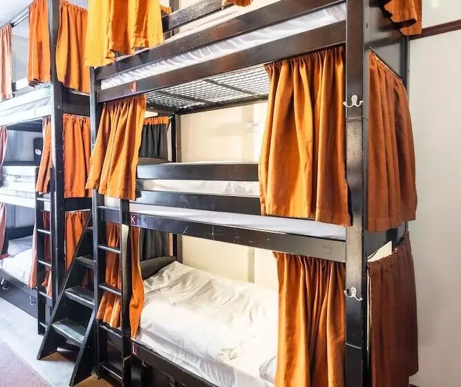 Hostel Palmers Lodge Swiss Cottage