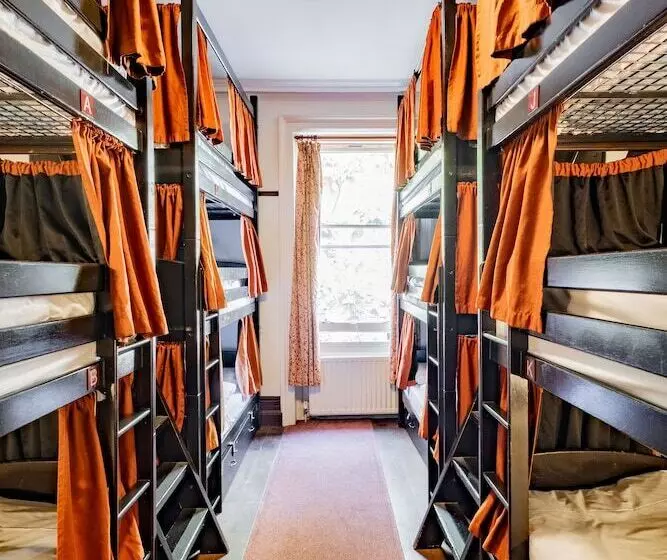 Hostel Palmers Lodge Swiss Cottage