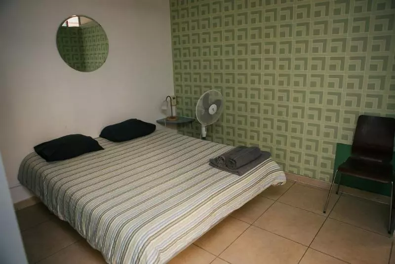 Apartamentos Barcelonasiesta
