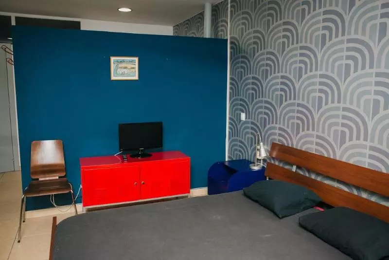 Apartamentos Barcelonasiesta