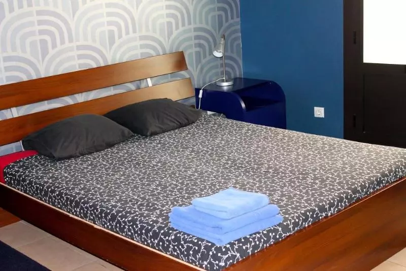 Apartamentos Barcelonasiesta