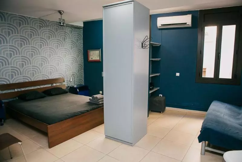 Apartamentos Barcelonasiesta