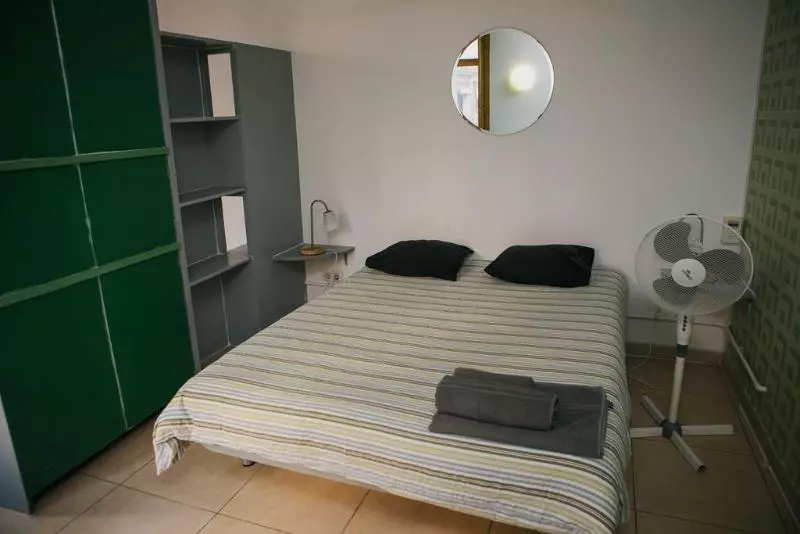 Apartamentos Barcelonasiesta