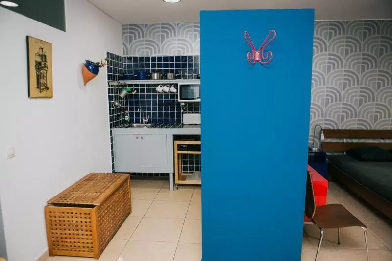 Apartamentos Barcelonasiesta
