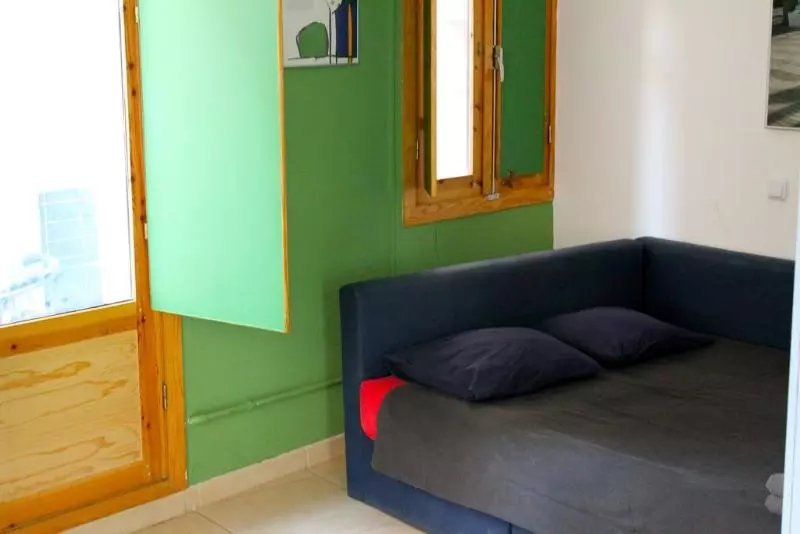 Apartamentos Barcelonasiesta