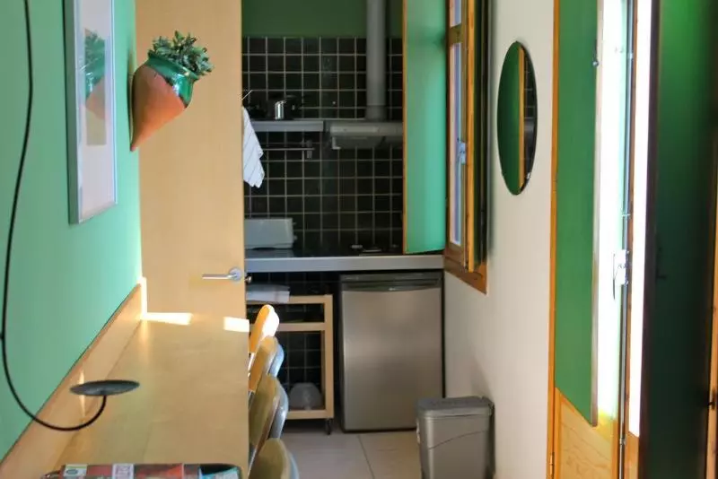 Apartamentos Barcelonasiesta