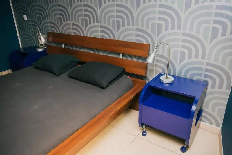 Apartamentos Barcelonasiesta