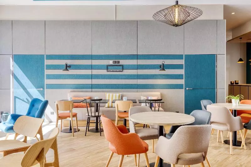 Appart City Confort Paris Clichy  Mairie