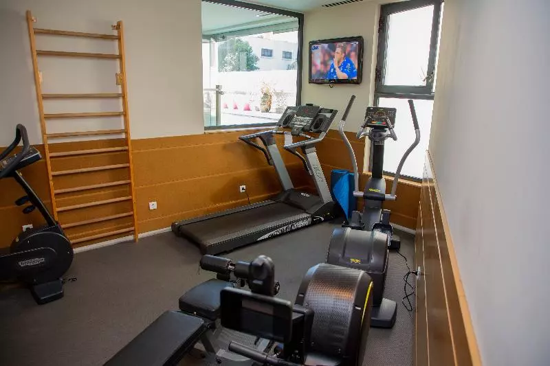 Appart Hôtel Clément Ader