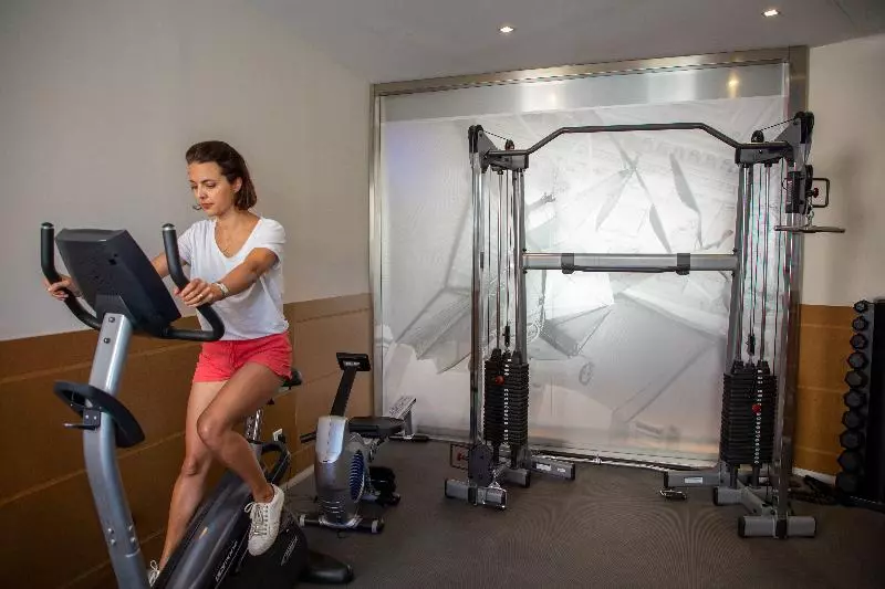 Appart Hôtel Clément Ader