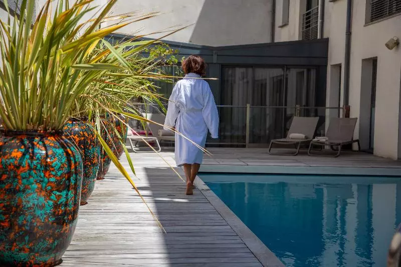 Appart Hôtel Clément Ader