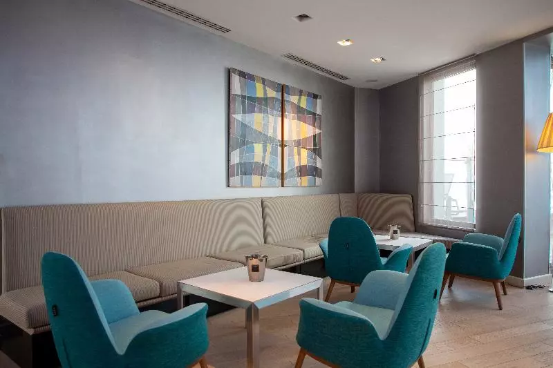 Appart Hôtel Clément Ader