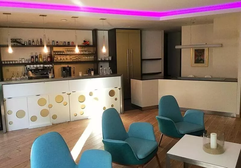 Appart Hôtel Clément Ader