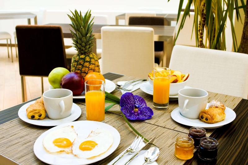 Appart Hôtel Clément Ader