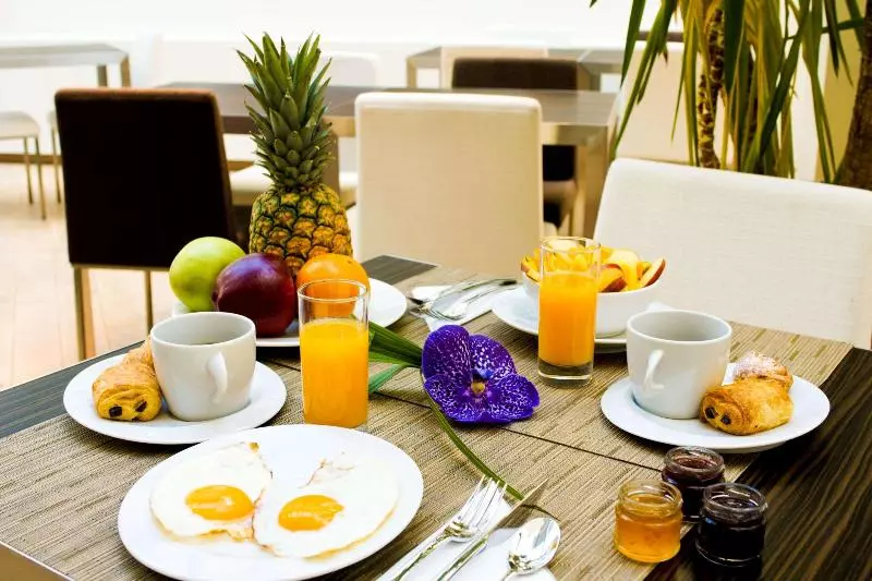 Appart Hôtel Clément Ader