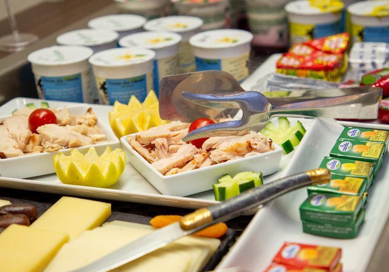 Appart Hôtel Clément Ader