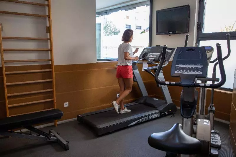 Appart Hôtel Clément Ader