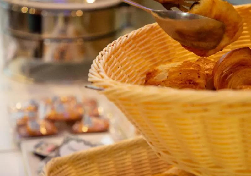 Appart Hôtel Clément Ader