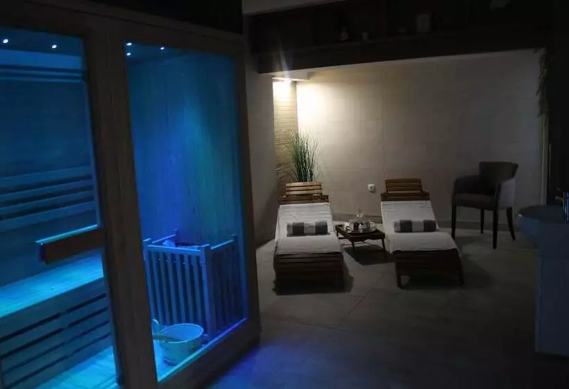 Beach Hotel Božikovina 2