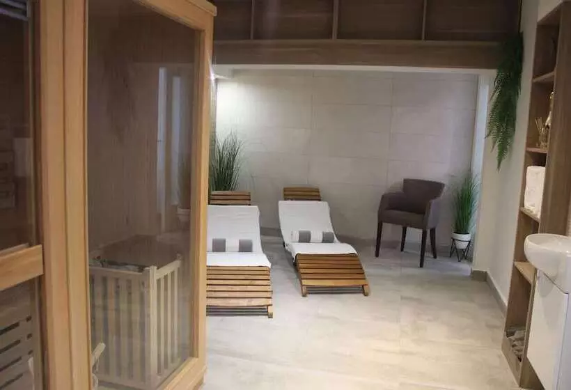 Beach Hotel Božikovina 2