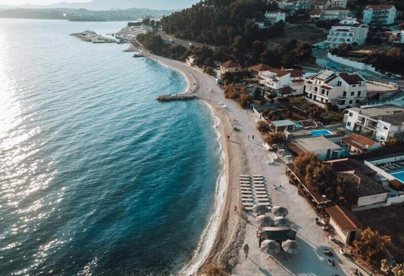 Beach Hotel Božikovina 2