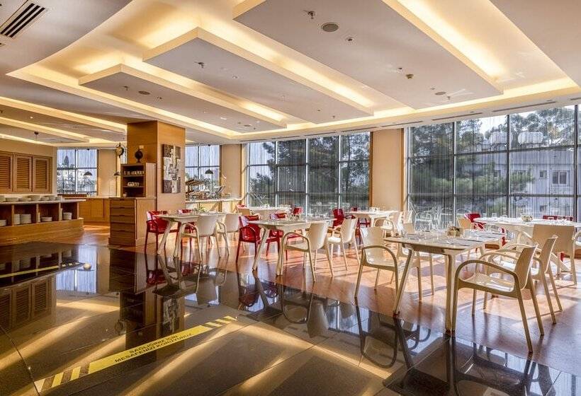 Grand Pasha Lefkosa Hotel & Casino