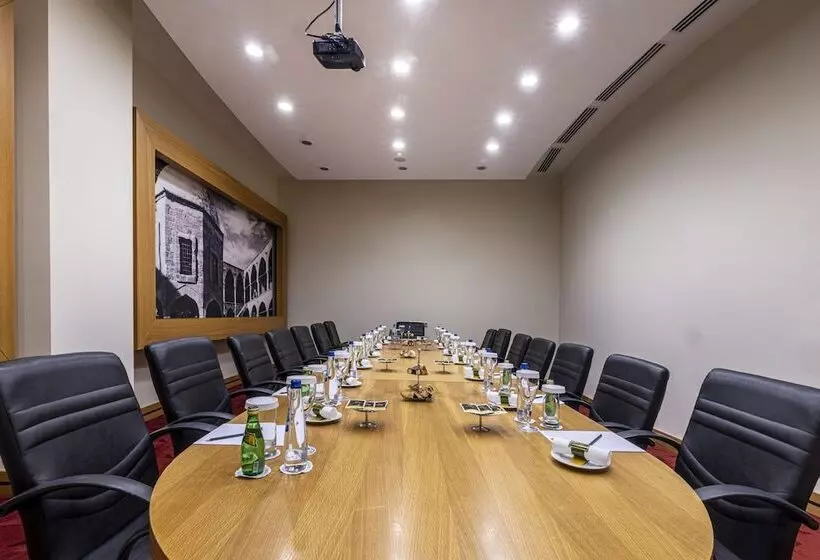 Grand Pasha Lefkosa Hotel & Casino