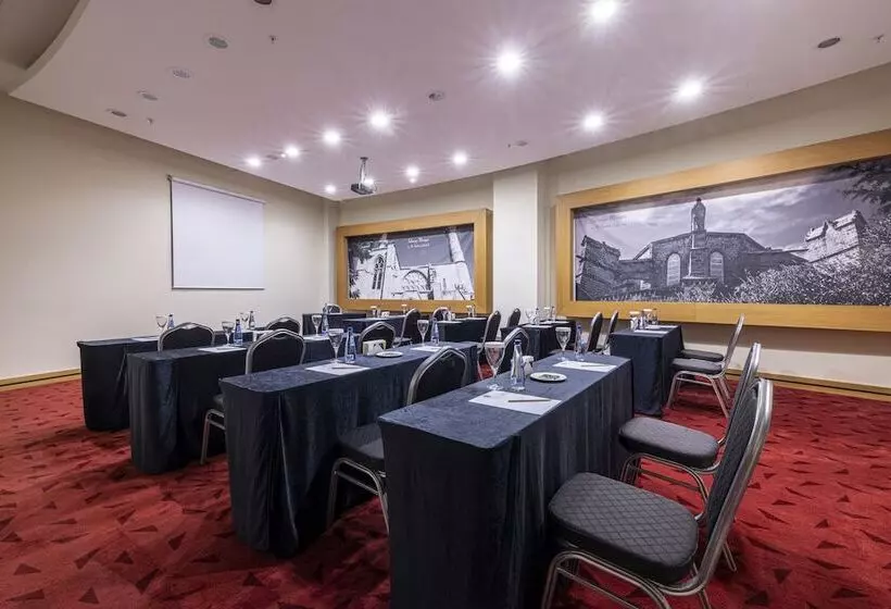 Grand Pasha Lefkosa Hotel & Casino