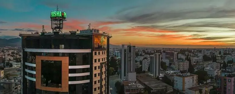 Grand Pasha Lefkosa Hotel & Casino