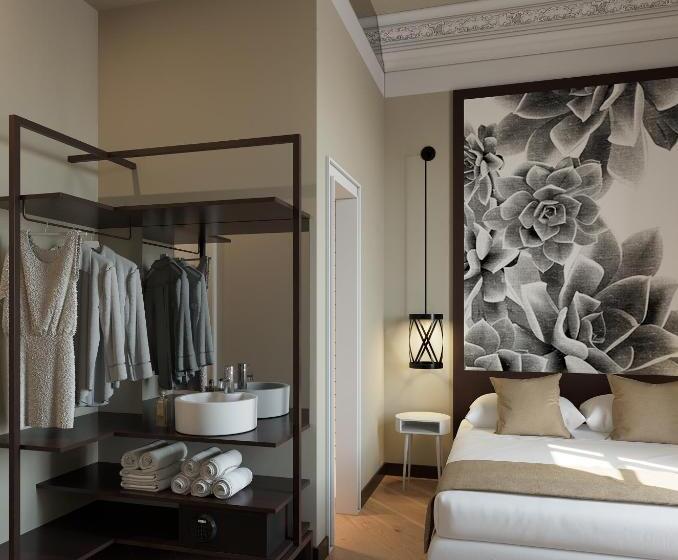 Hostal Central Barcelona