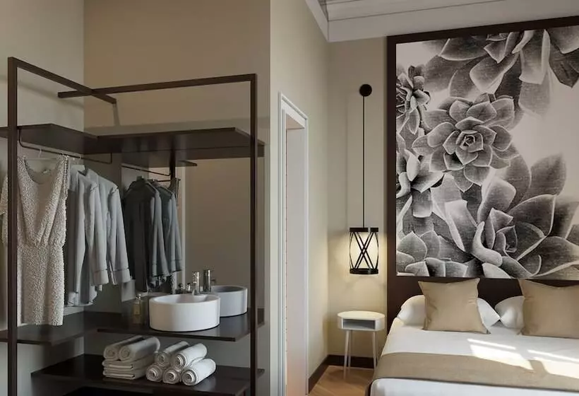 Hostal Central Barcelona