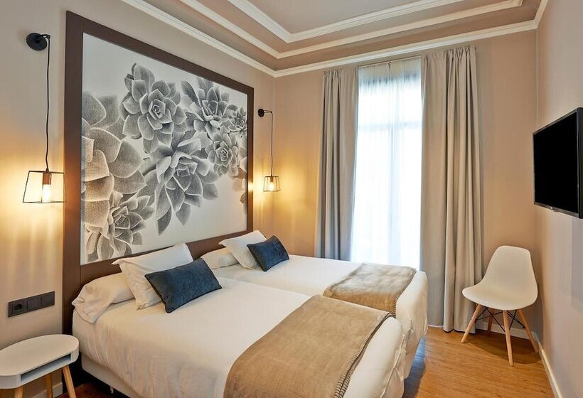 Hostal Central Barcelona