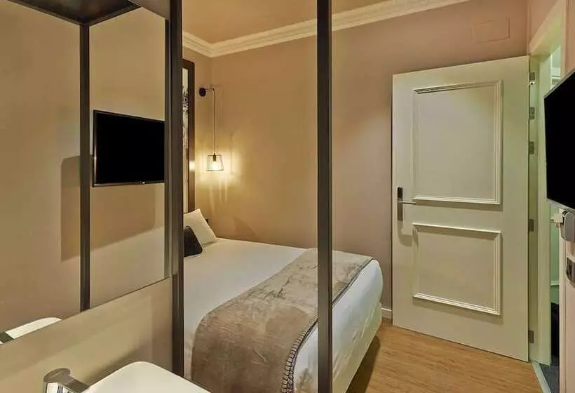 Hostal Central Barcelona