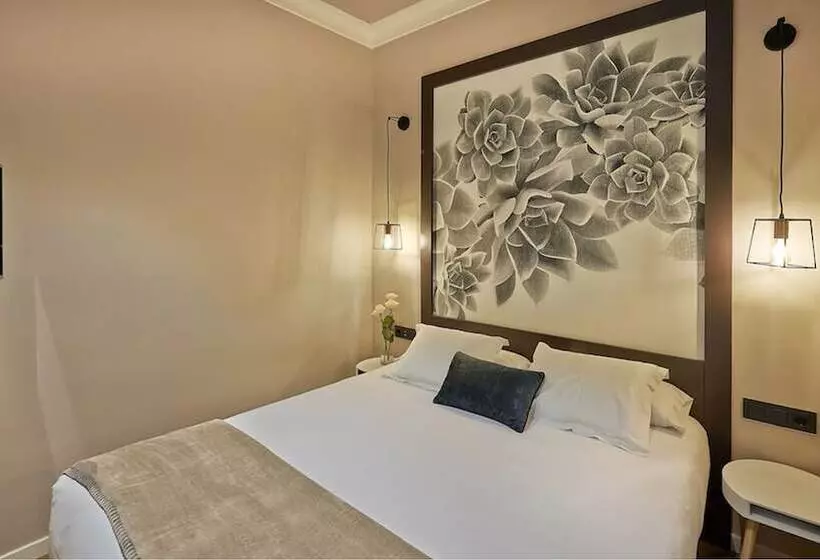 Hostal Central Barcelona